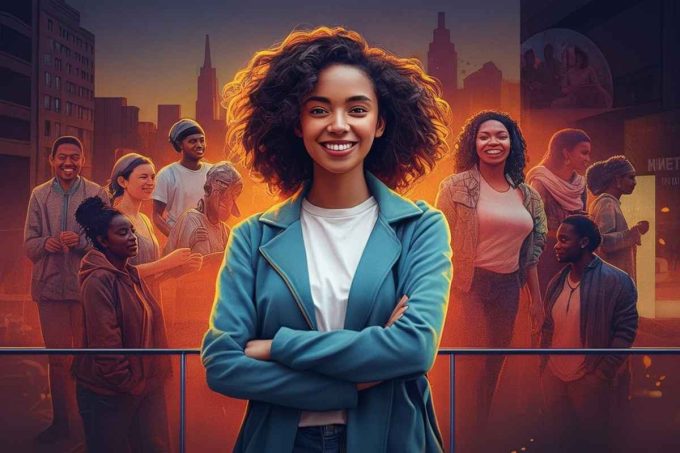 Estefani Yan e gli insulti razzisti: la battaglia per la vera identità carpigiana