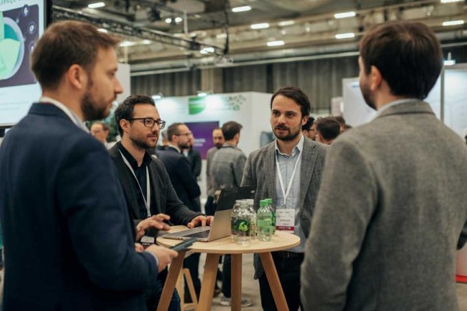 Ettore di Invitalia: il supporto alle startup al centro di Digithon