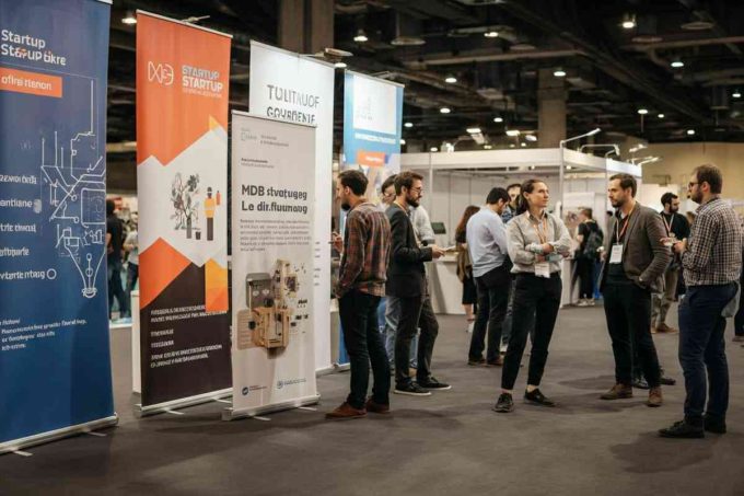 Ettorre di Invitalia a Digithon: l'ottimismo per l'innovazione delle startup