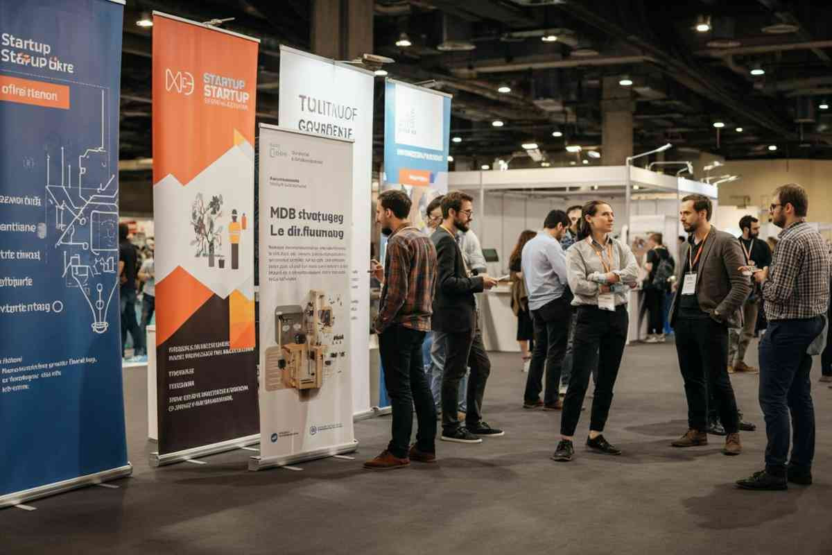 Ettorre di Invitalia a Digithon: l'ottimismo per l'innovazione delle startup