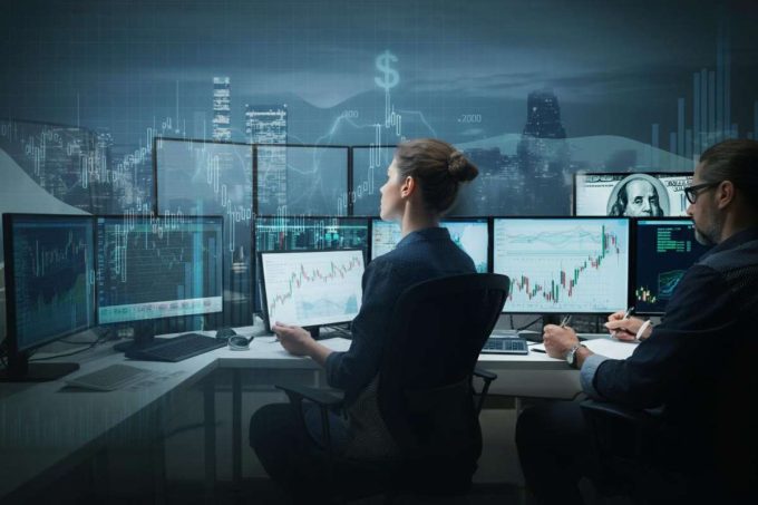 Euro in leggera flessione: scambi a 1,1678 dollari