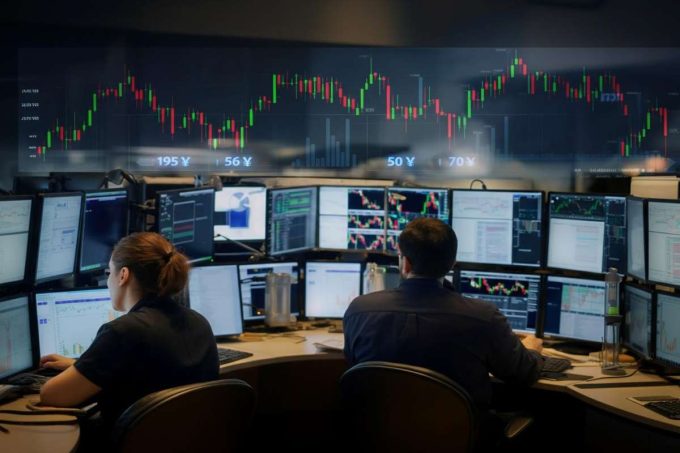 Euro in lieve flessione: scambiato a 1,1780 dollari