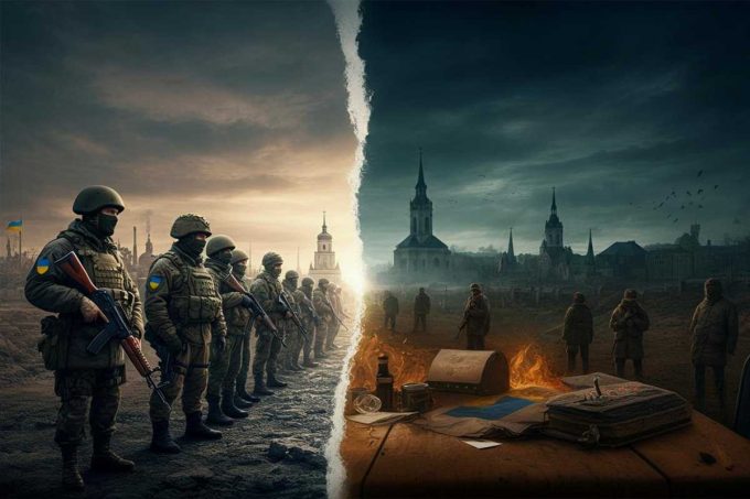 Europei ostacolano la risoluzione del conflitto al Cremlino