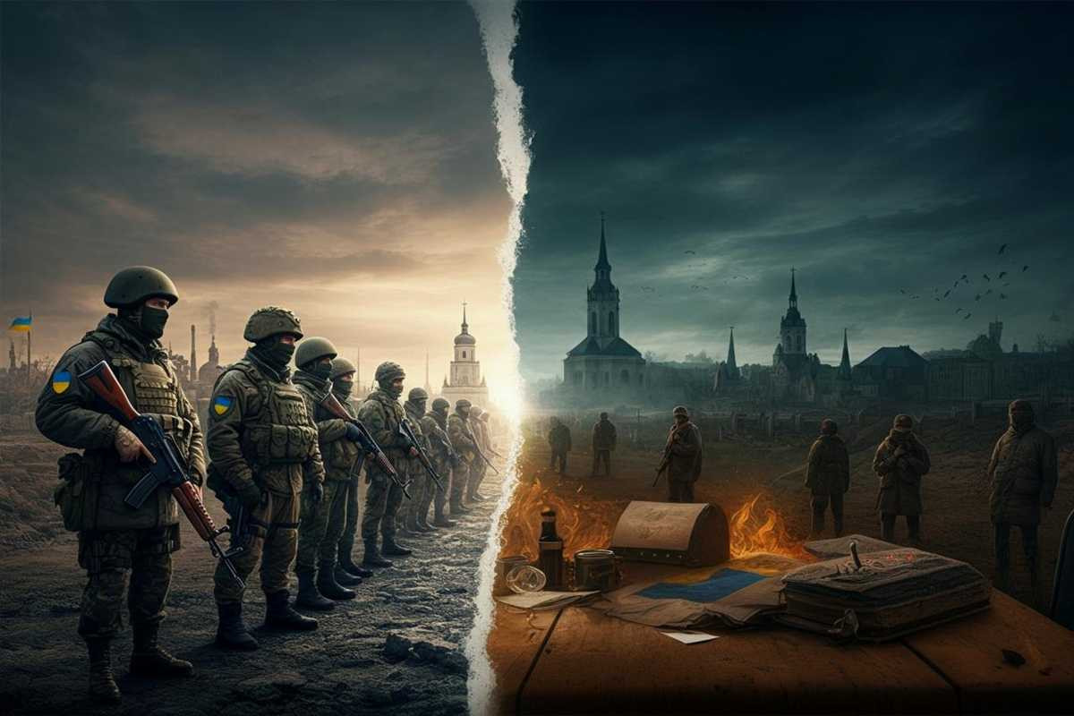 Europei ostacolano la risoluzione del conflitto al Cremlino