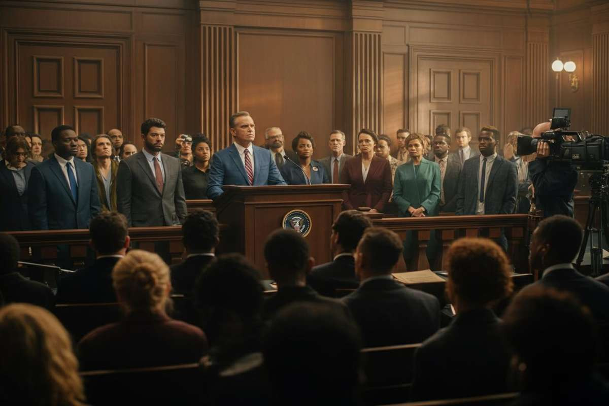 Ex capo dell'Fbi incriminato: cosa significa per la giustizia americana