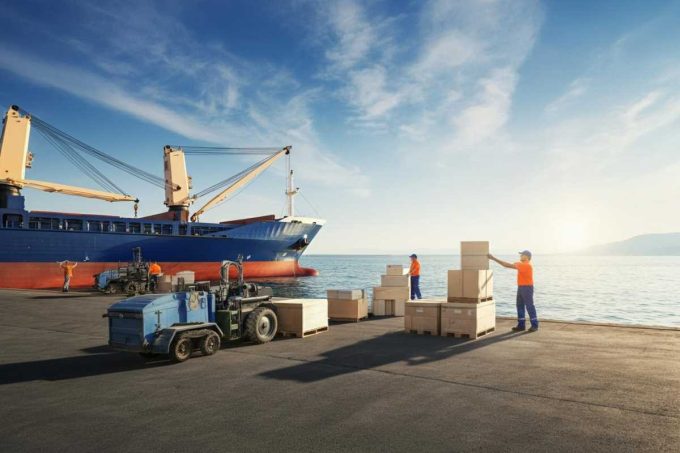 Export e import in calo: l'Istat svela i dati di agosto 2023