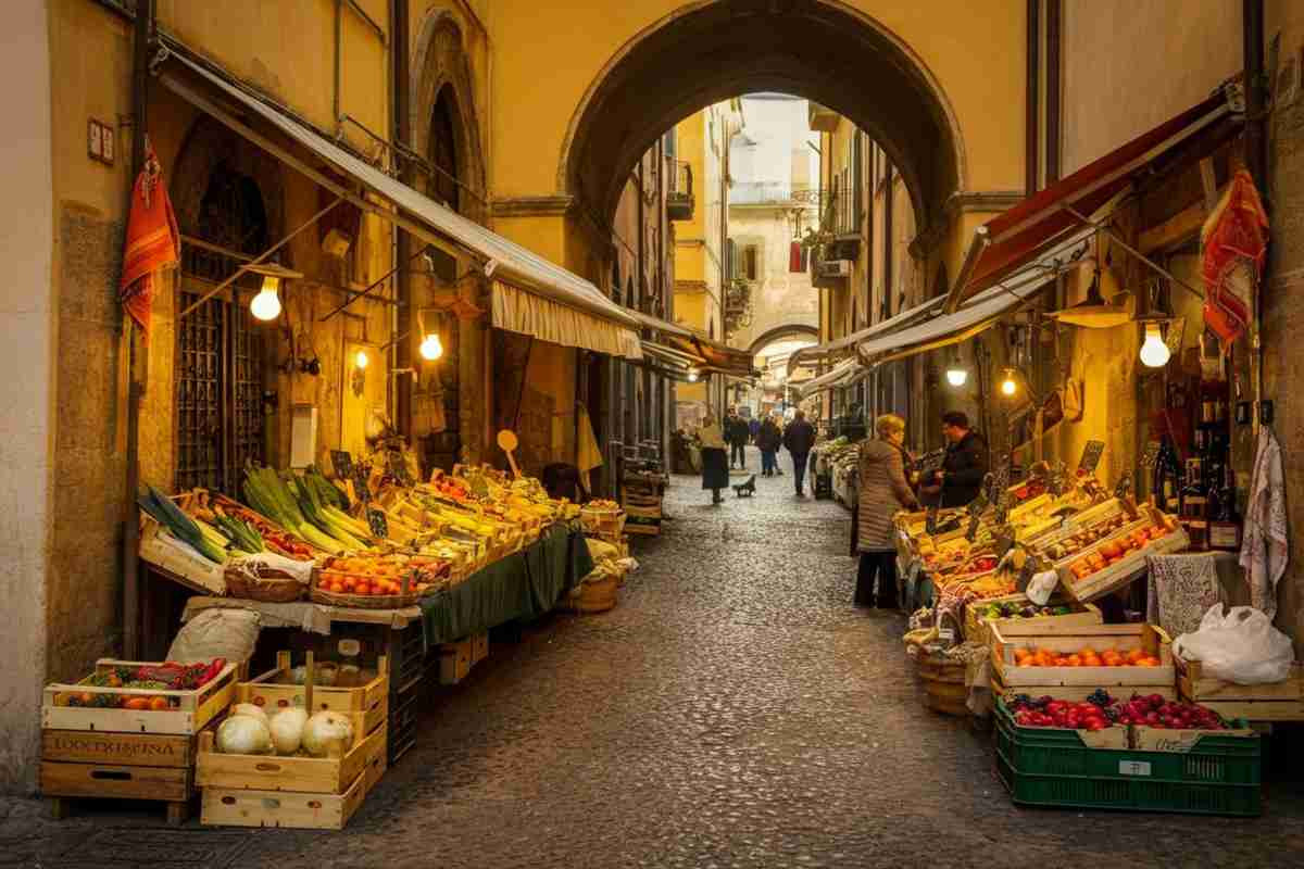 Export italiano verso gli Usa: calo drammatico del 21,2% a agosto