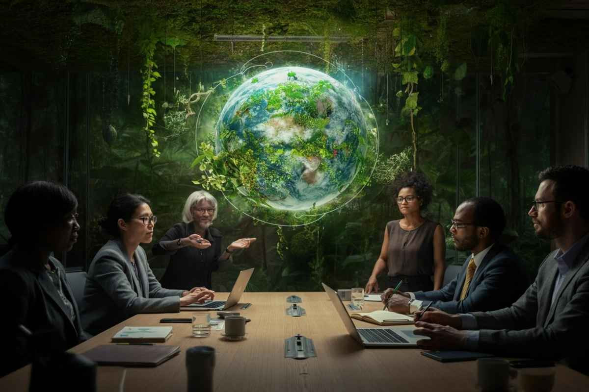 Fabbri: la risposta delle potenze mostra un calo dell'influenza americana