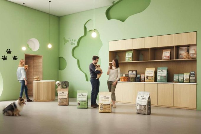 Fabio Degli Esposti: il nuovo leader di Purina in Italia e Europa