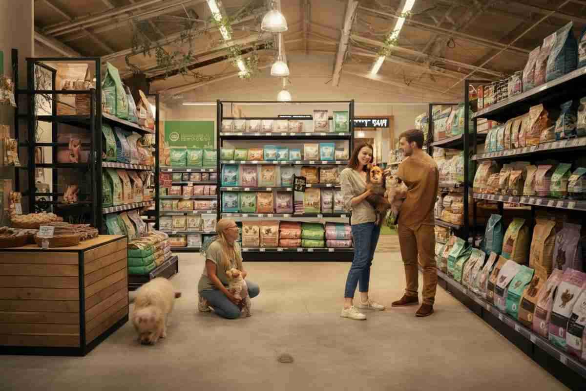 Fabio Degli Esposti: la nuova leadership di Purina in Italia e Sud Europa