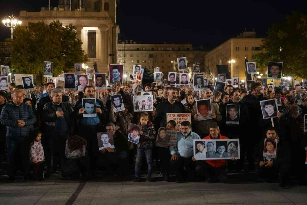 Famiglie in pericolo: il dramma degli ostaggi e la pressione su Netanyahu