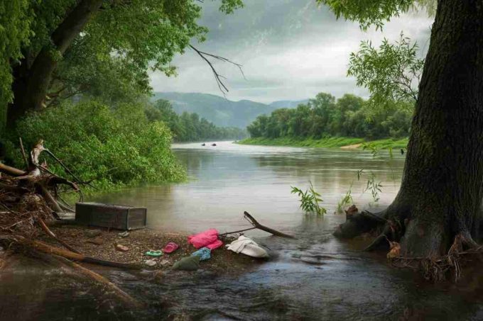 Familiari delle vittime del Natisone chiedono un risarcimento di 3,7 milioni al Viminale