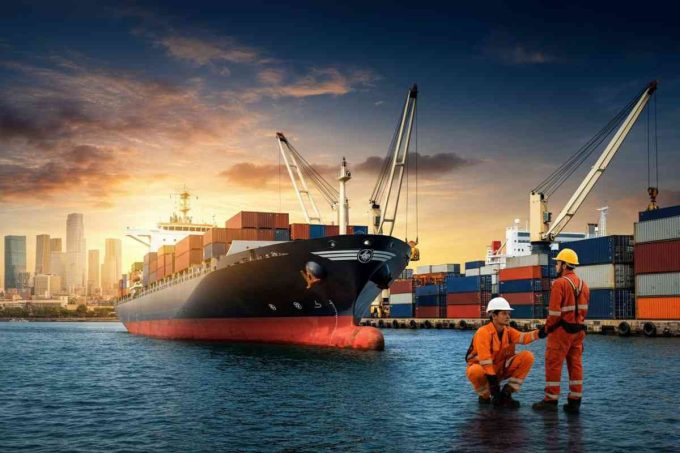 Fedriga preannuncia una decisione sulla presidenza del Porto di Trieste entro fine mese