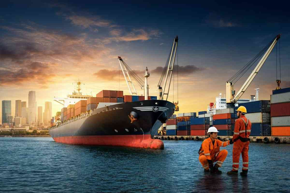 Fedriga preannuncia una decisione sulla presidenza del Porto di Trieste entro fine mese