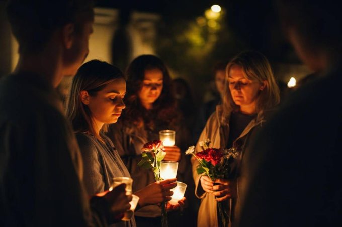 Femminicidio a Castellanza: un ex fidanzato invade la casa e accoltella la giovane amante