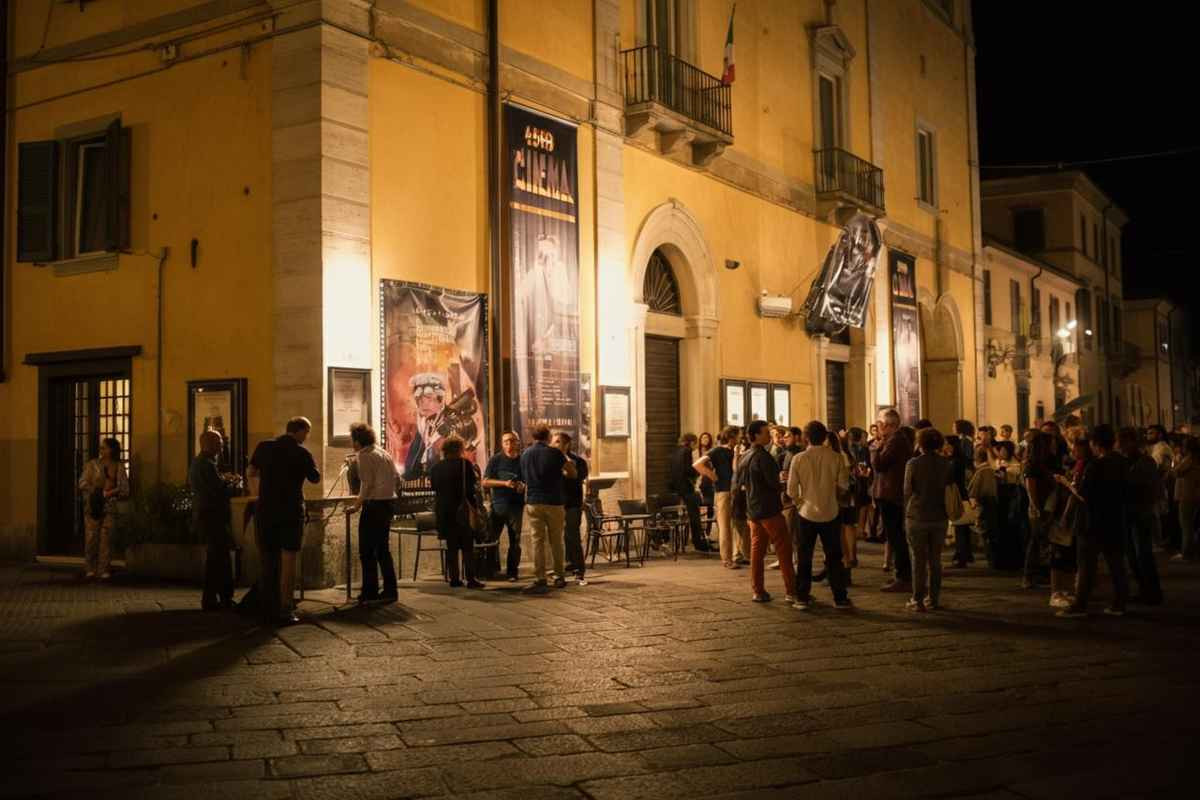 Ferrara omaggia Antonioni: 50 anni di Professione: reporter