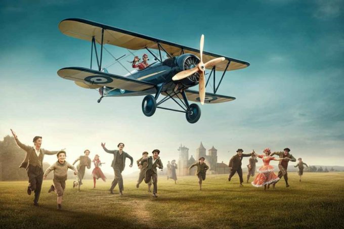 Festa di Roma: l'immagine ufficiale celebra l'arte di Franco Pinna