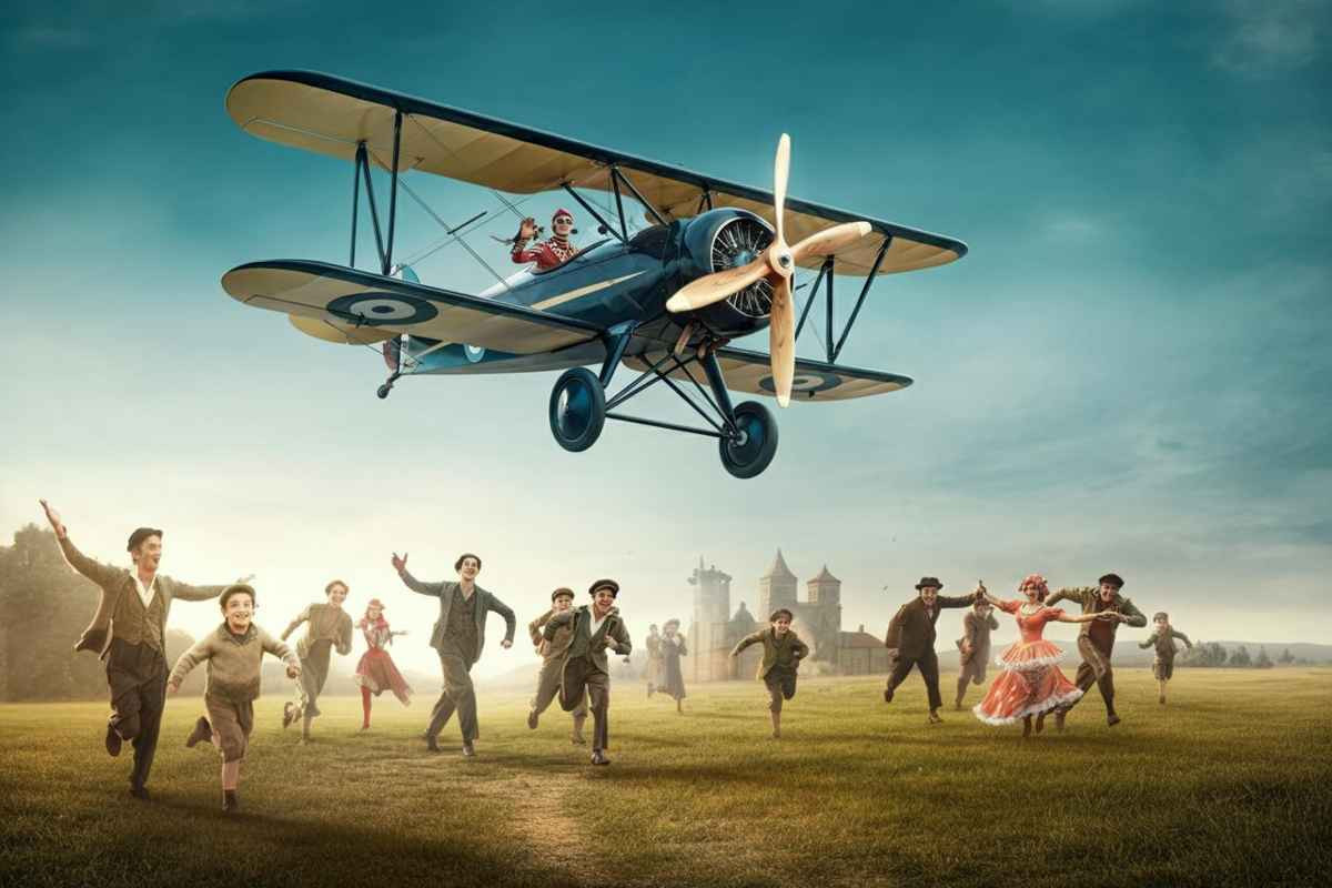 Festa di Roma: l'immagine ufficiale celebra l'arte di Franco Pinna