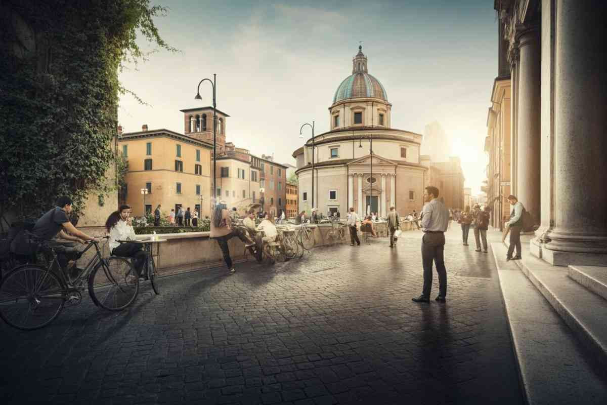 Fitch alza il rating dell'Italia: BBB+ e nuove prospettive di crescita