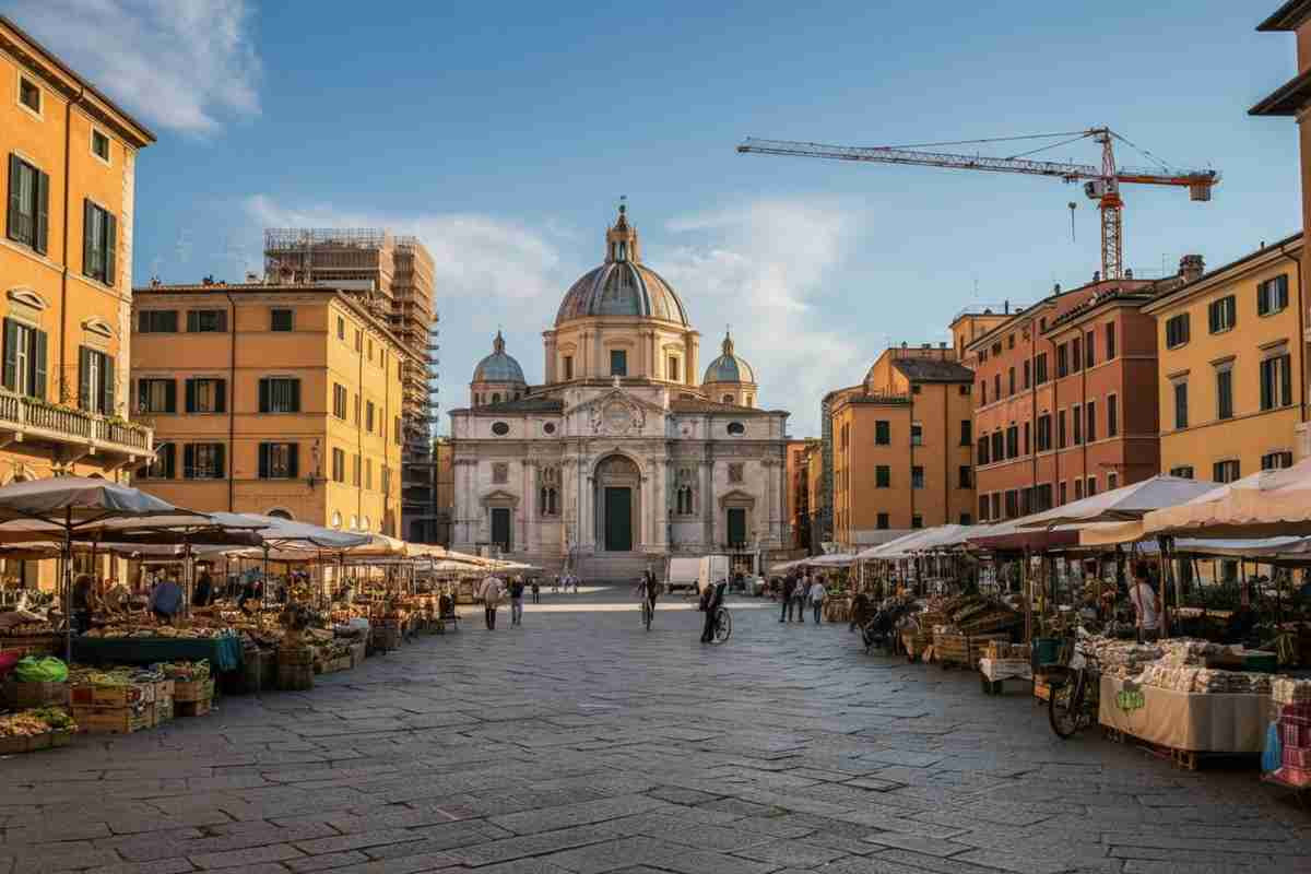 Fitch promuove l'Italia: rating BBB+ con outlook stabile