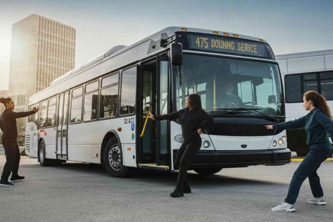 Fnma lancia una caccia agli autisti: nuove opportunità sulle linee di Como e Varese