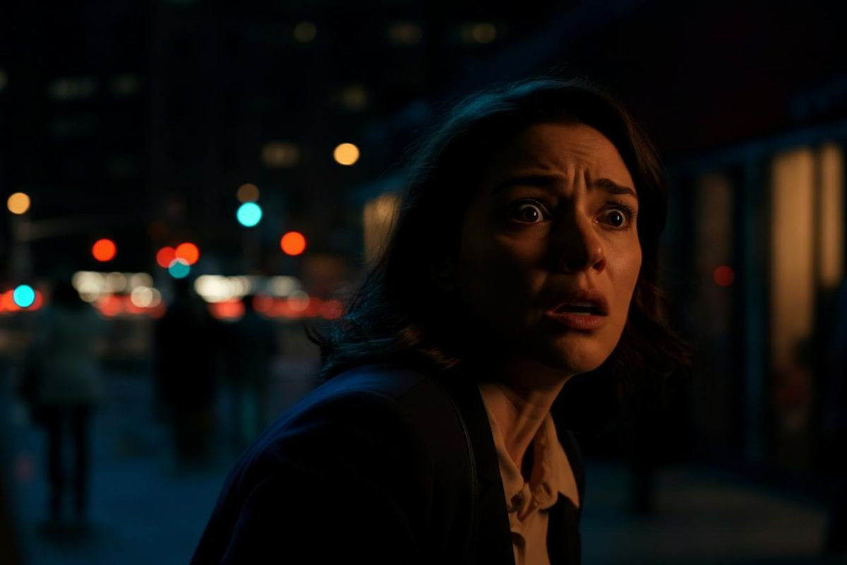 Foggia: la drammatica fuga di Hayat Fatimi e l'ultimo appello al 113