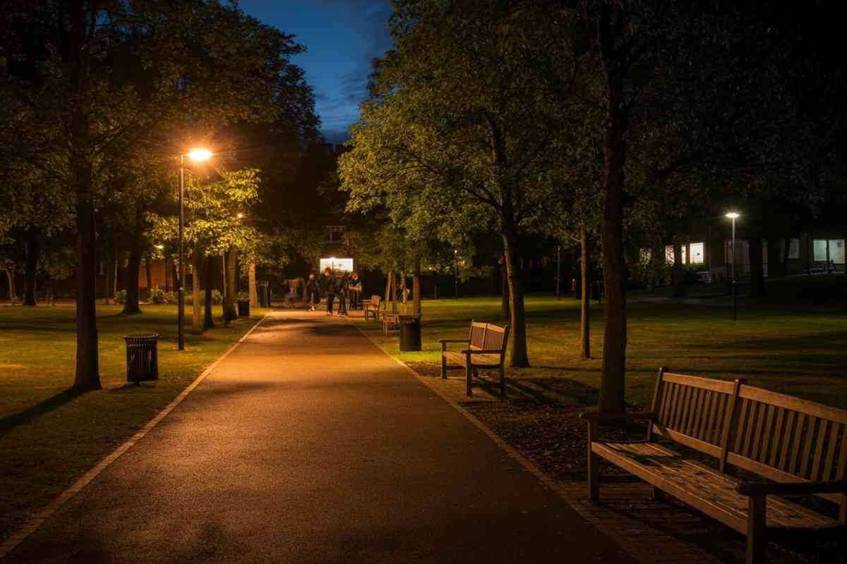 Follia al parco di Bologna: 15enne ferisce un coetaneo e viene bloccato dai carabinieri