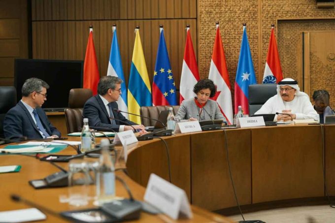 Fontana: la diplomazia parlamentare come chiave per il successo politico