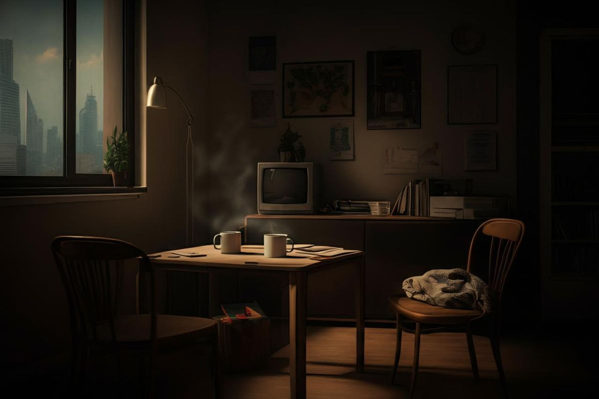 Fox, il presunto killer di Kirk, aveva una relazione con un partner transgender