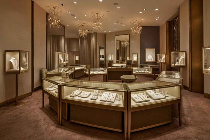 Francesco Trapani: il visionario che ha fatto brillare Bulgari nel mondo