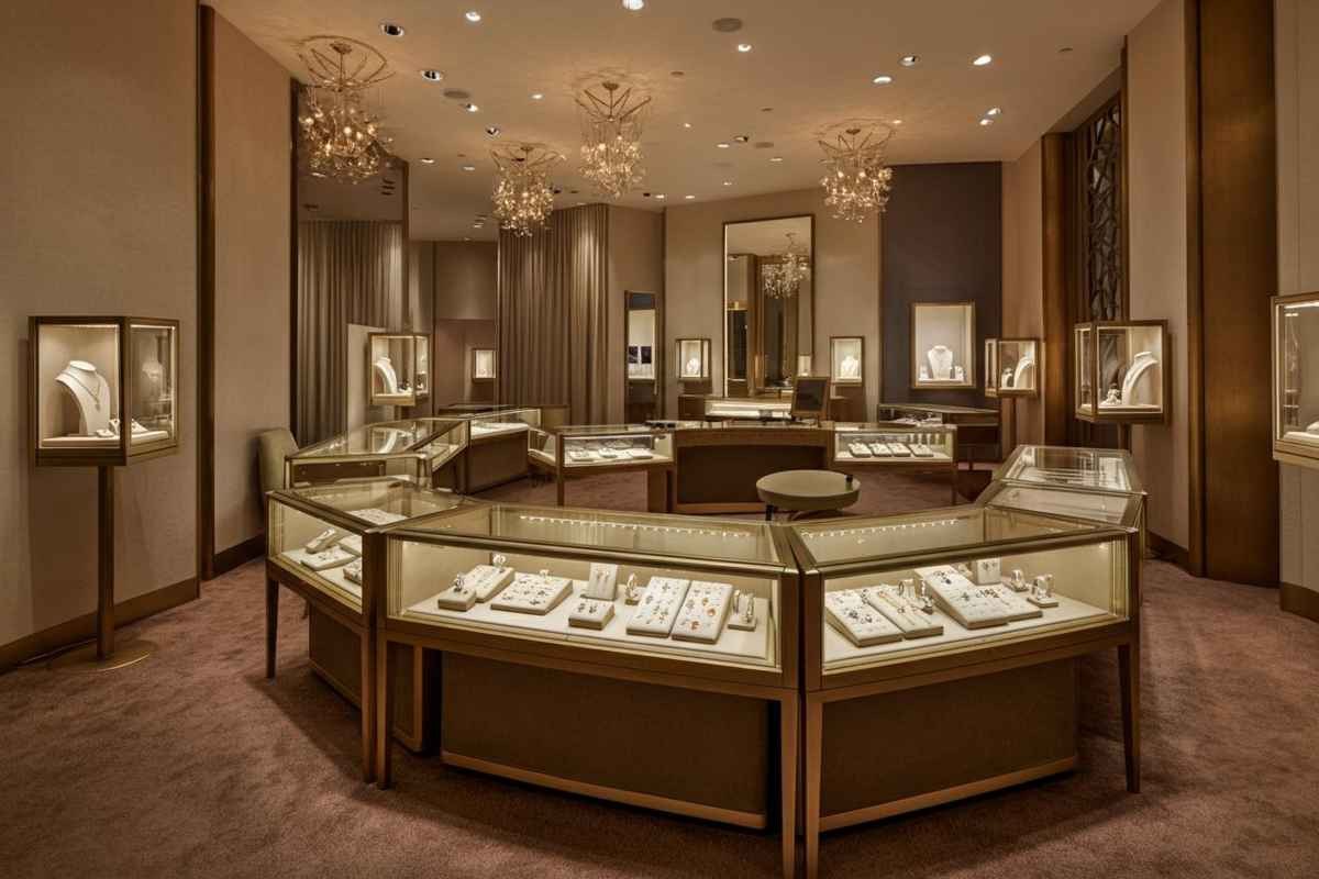 Francesco Trapani: il visionario che ha fatto brillare Bulgari nel mondo