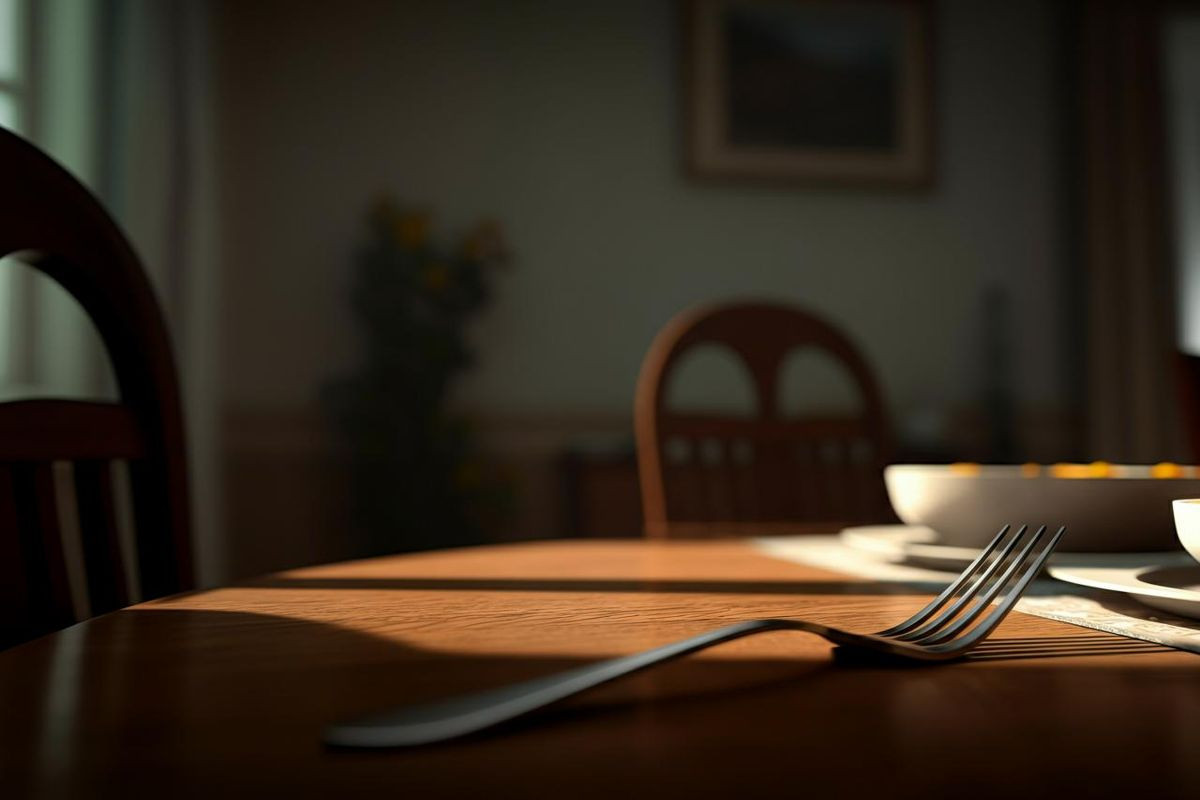 Fratello in pericolo: il dramma di un giovane geloso del nonno