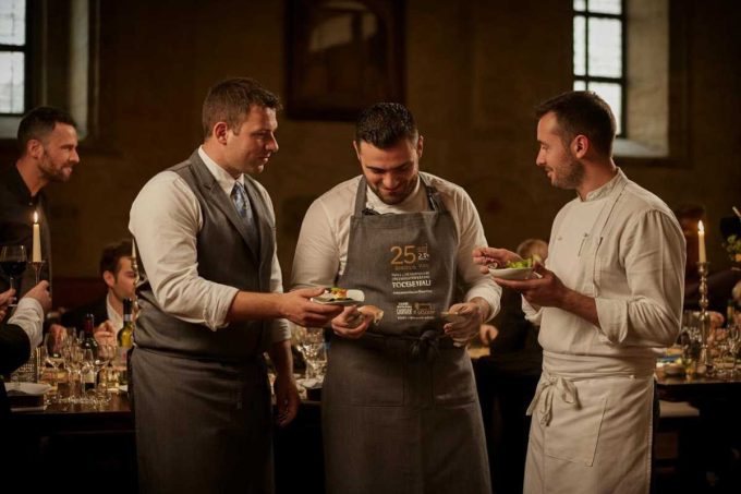 Fvg Via dei Sapori: 25 anni di gusto e tradizione con il presidente Filiputti