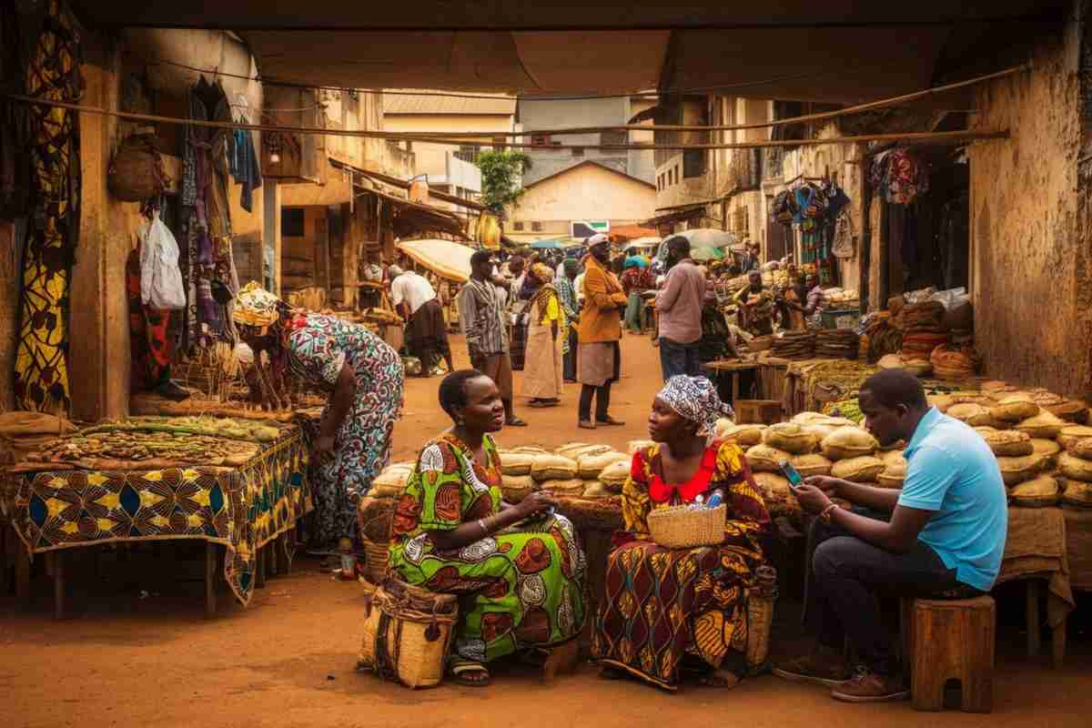 G20: la nuova strada per la crescita dell'economia globale a un bivio