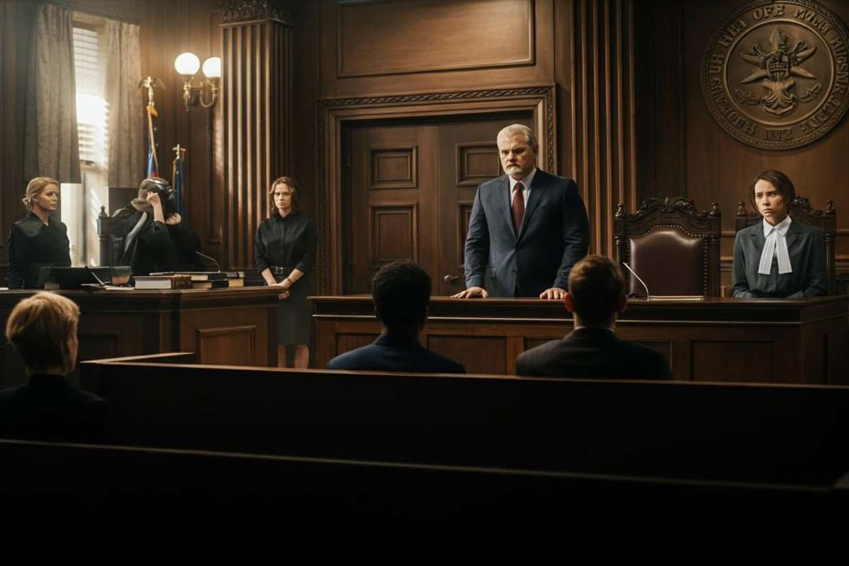 Garlasco: l'ex pm Mario Venditti accusato di corruzione nell'omicidio di Chiara Poggi