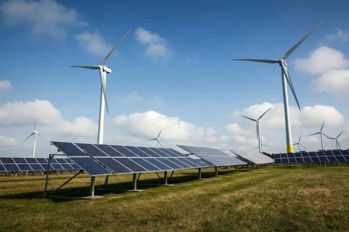 Gas in calo: il prezzo scende a 32,3 euro all'avvio del mercato