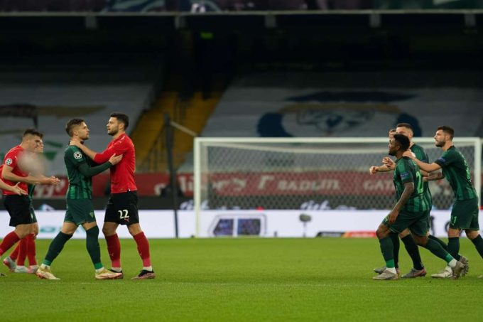 Gattuso: la vittoria è nostra, ma siamo dei pazzi!
