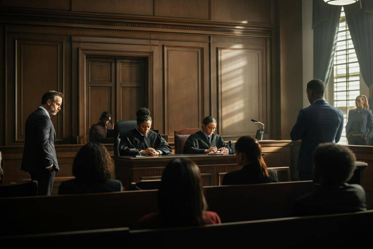 Gérard Depardieu accusato di stupro: il rinvio a giudizio scuote il mondo del cinema