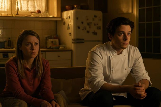 Germano e Alba Rohrwacher: un viaggio cinematografico ispirato a Michela Murgia