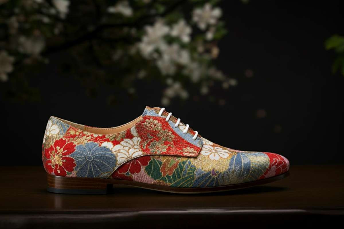 Gianni Gallucci: perché il Giappone è il futuro delle calzature