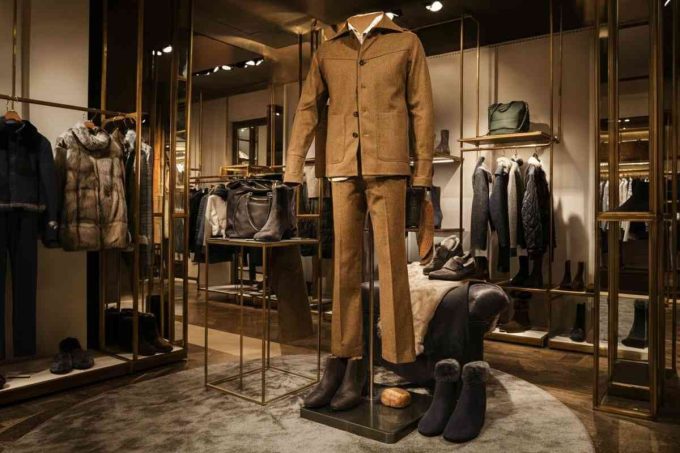 Giorge Meloni: il marchio cinese che rivoluziona moda e calzature