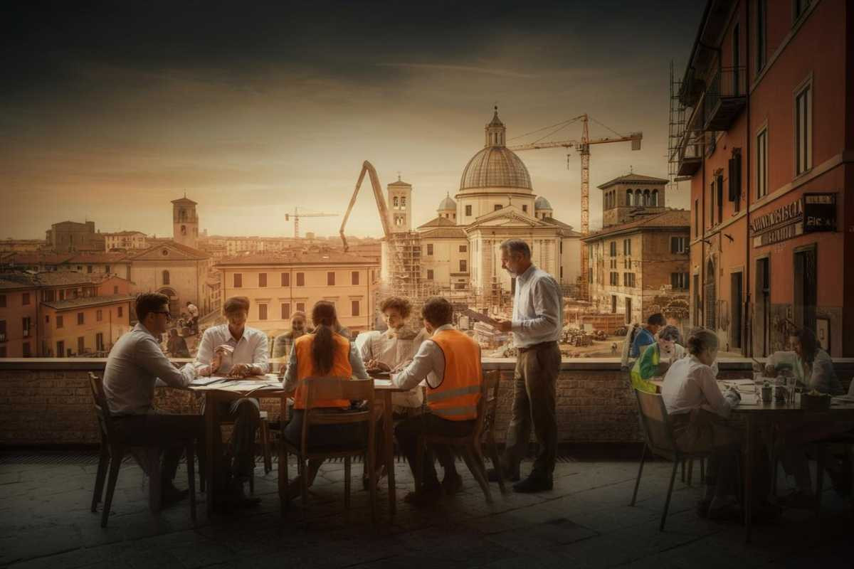 Giorgetti prevede un possibile deficit sotto il 3% per l'Italia già nel 2023