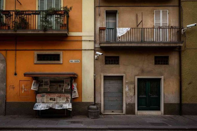 Giro di prostituzione ad Asti: arrestata una donna cinese che sfruttava le connazionali