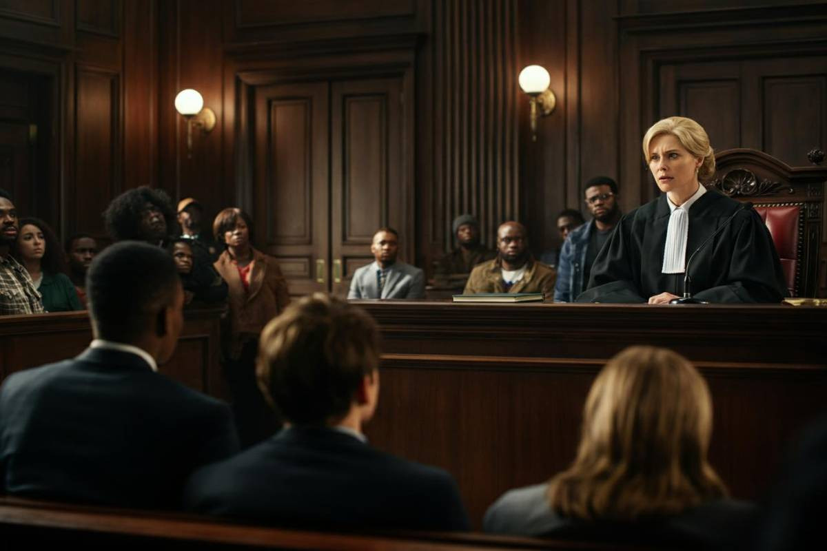 Giudice americano ordina espulsione del leader delle proteste a favore della Palestina