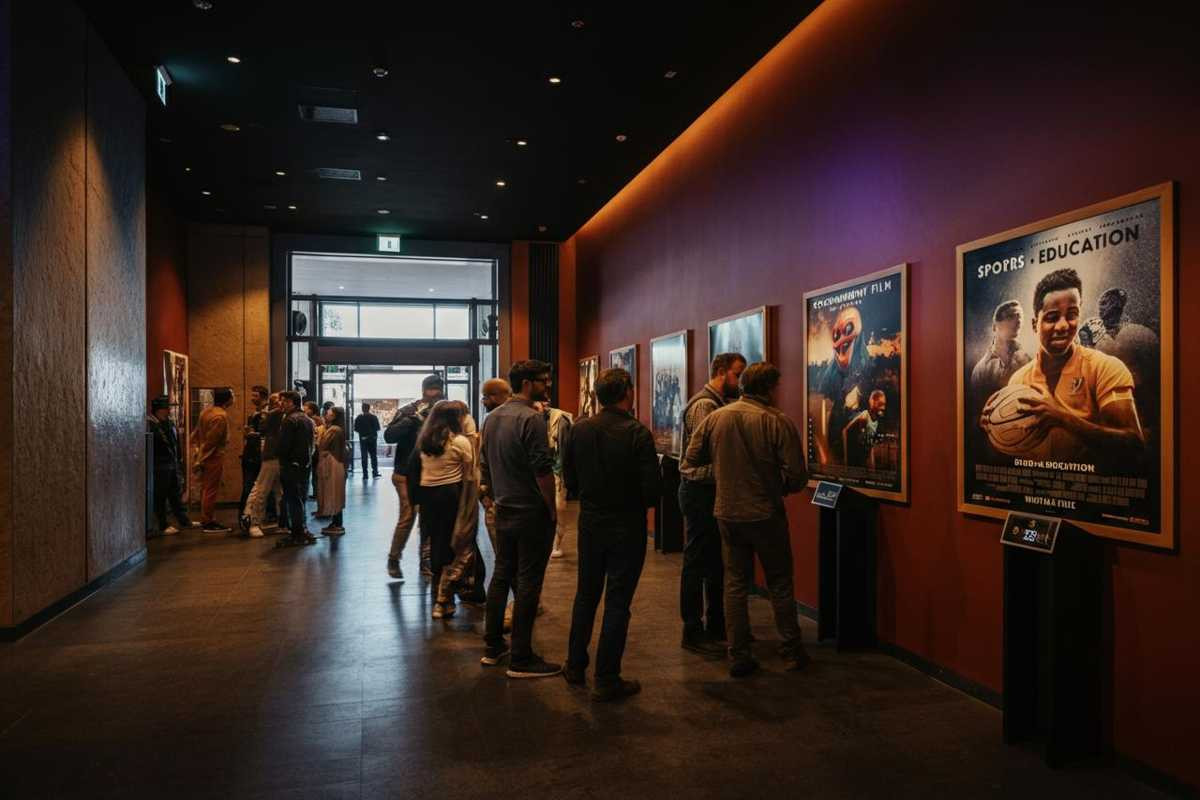 Giuseppe Marco Albano: doppio debutto cinematografico in sala