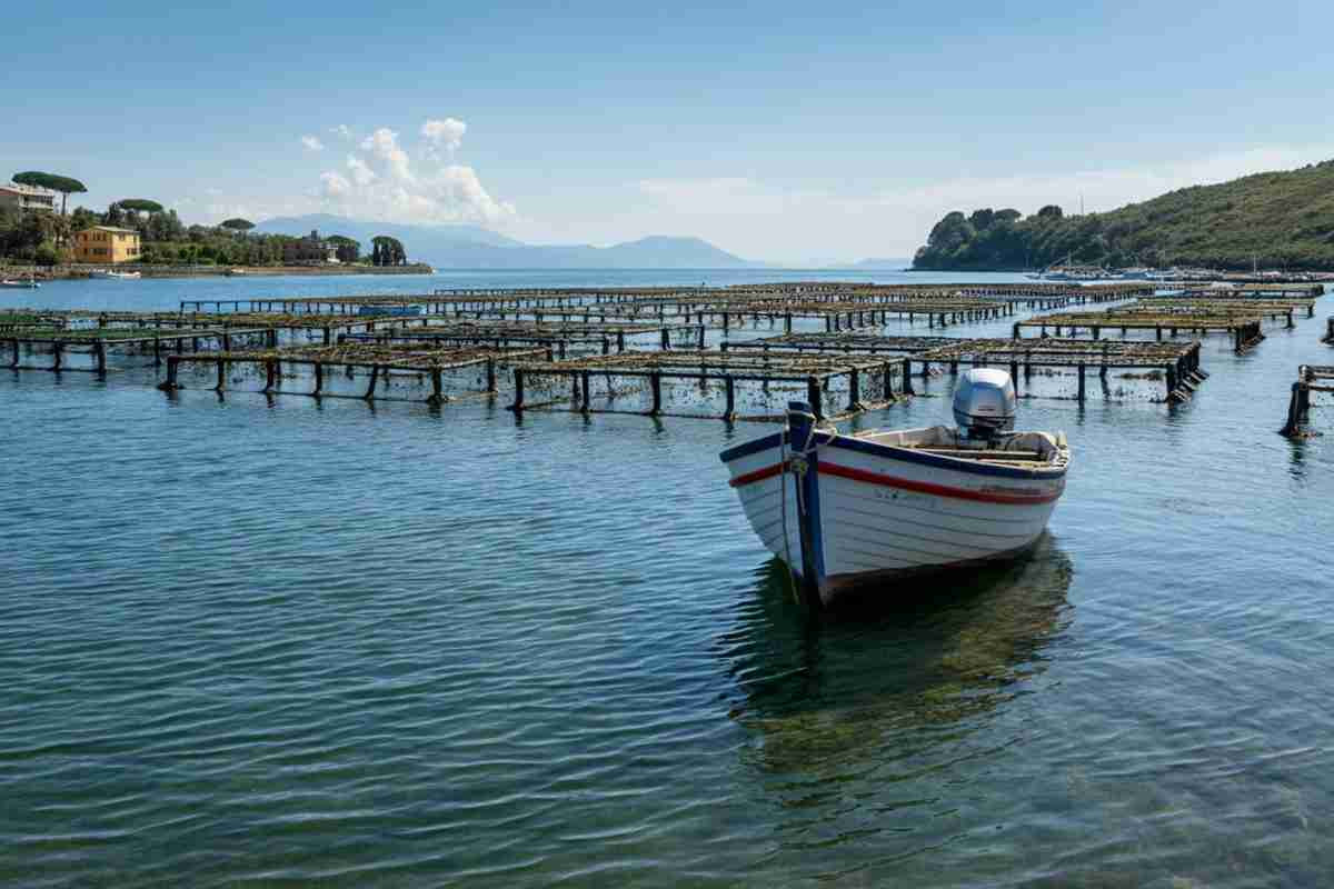 Granchio blu: la lezione del commissario Caterino su come affrontare un'invasione che ha chiuso 800 aziende