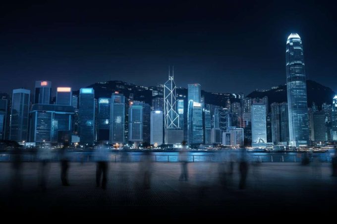 Hong Kong in rialzo mentre Shanghai mostra segni di debolezza