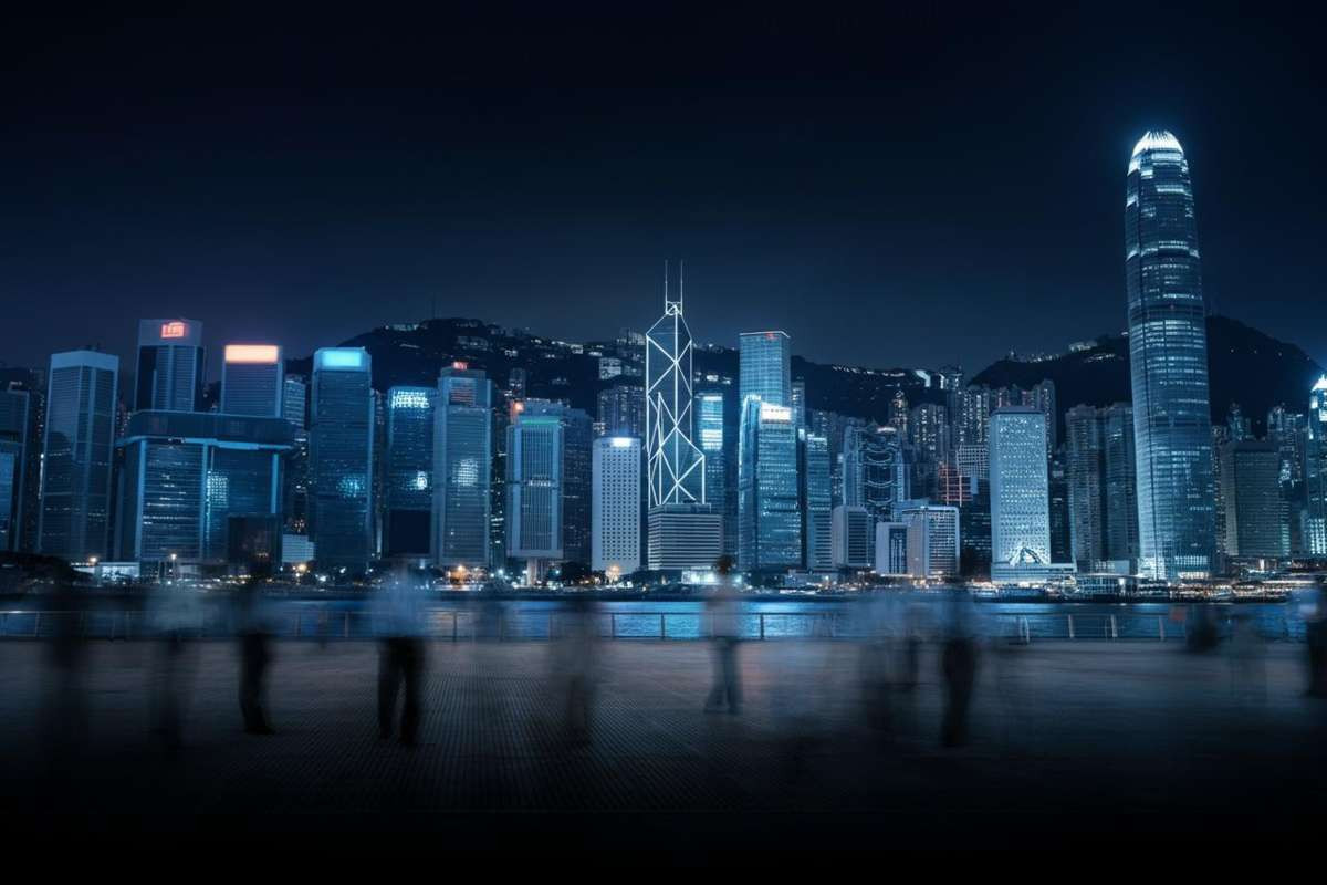Hong Kong in rialzo mentre Shanghai mostra segni di debolezza