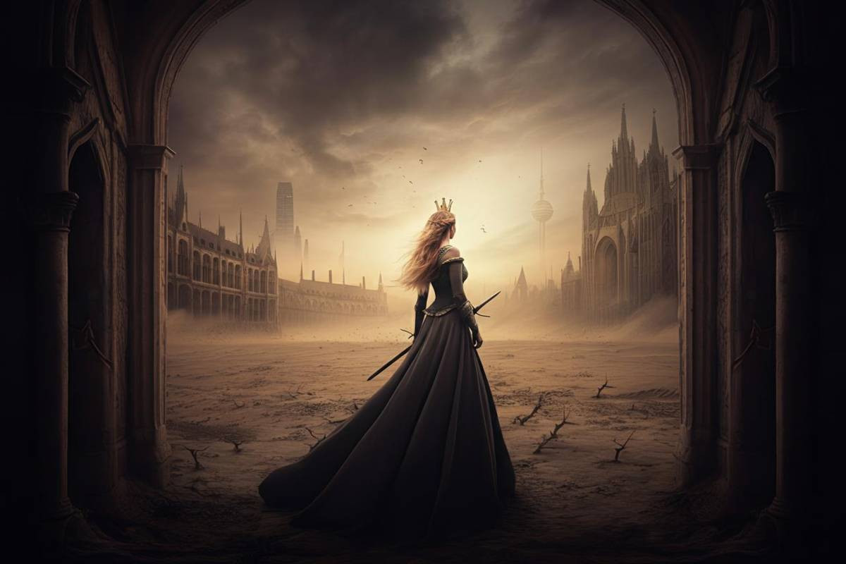 Hosoda: un fantasy pacifista ispirato a Dante