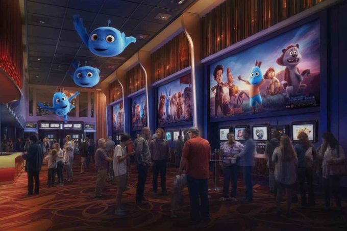 I Puffi conquistano il box office con 1,2 milioni di euro